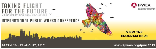 IPWEA International
