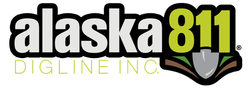 Alaska 811 Digline