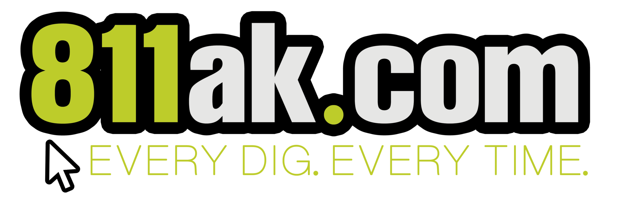 Every Dig Counts logo