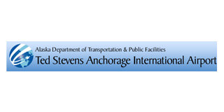 Ted Stevens Anchorage International Airport