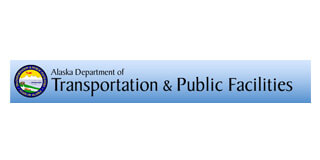 Alaska Department of Transportation and Public Facilities