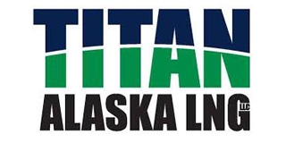 Titan Alaska LNG