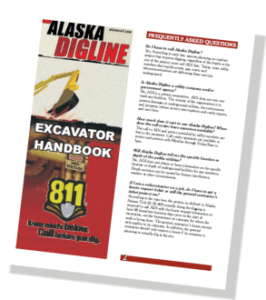 Excavator Handbook