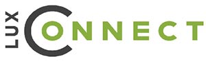 Lux Connect logo