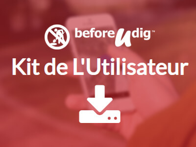 Kit de L'Utilisateur 