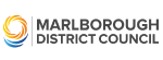 Marlborough District Council logo
