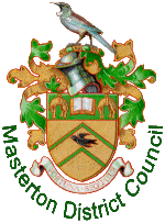 Matamata Piako District Council logo