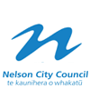 Nelson City Council logo