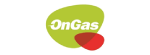 OnGas logo