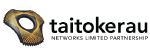 Taitokerau Fibre Networks logo