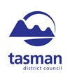 Tasman District Council logo