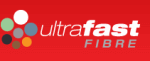 Ultrafast Fibre logo