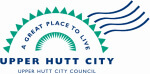Upper Hutt City Council logo
