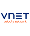 Velocity Network logo