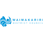 Waimakariri District Council logo