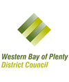Western Bay of Plenty logo
