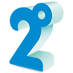 2Degrees logo