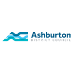 Ashburton District Council logo