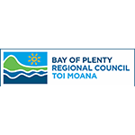 Bay of Plenty logo