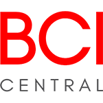 BCI Central logo