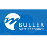 Buller District Council logo