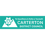 Carterton District Council logo