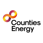 Counties Energy logo