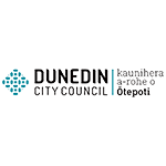 Dunedin City Council logo