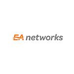 EA Networks logo