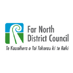 Far North District Council logo