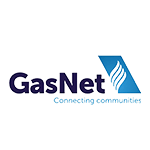 GasNet logo