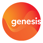 Genesis Energy logo