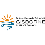 Gisborne District Council logo