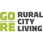 Gore District Council logo