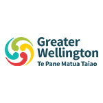 Greater Wellington Regional Council logo