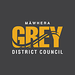 Grey District Council logo