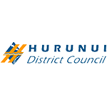 Hurunui District Council logo