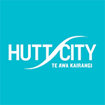 Hutt City Council logo