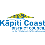 Kāpiti Coast District Council logo