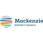 Mackenzie District Council logo