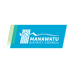 Manawatu District Council logo