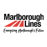 Marlborough Lines logo