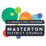 Masterton District Council logo
