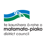 Matamata Piako District Council logo