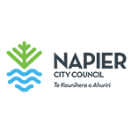Napier City Council logo
