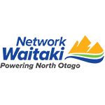 Network Waitaki logo