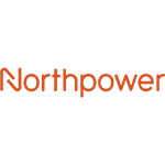Northpower logo