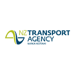 NZ Transport Agency logo