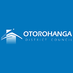 Otorohanga District Council logo