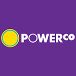 Powerco logo